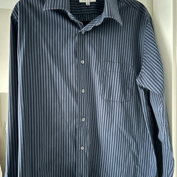 Men’s Dress Shirt 16-34/35 - Picture 2 of 4